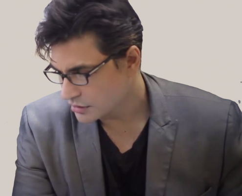 Dr. Pawan Grover