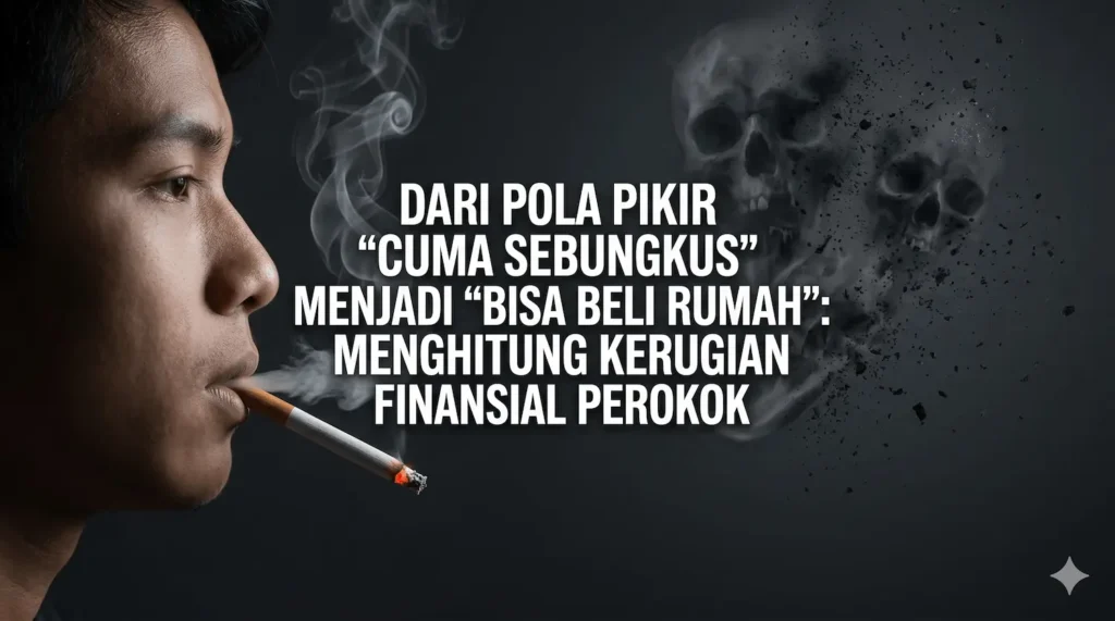 Bahaya Merokok