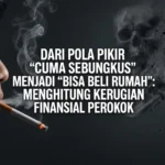 Bahaya Merokok