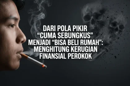 Bahaya Merokok