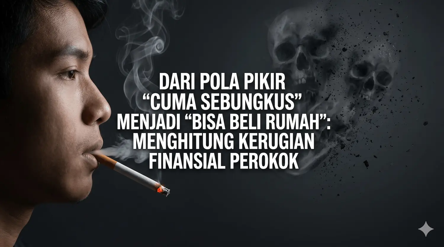 Bahaya Merokok