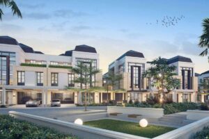 BSD City Lavont